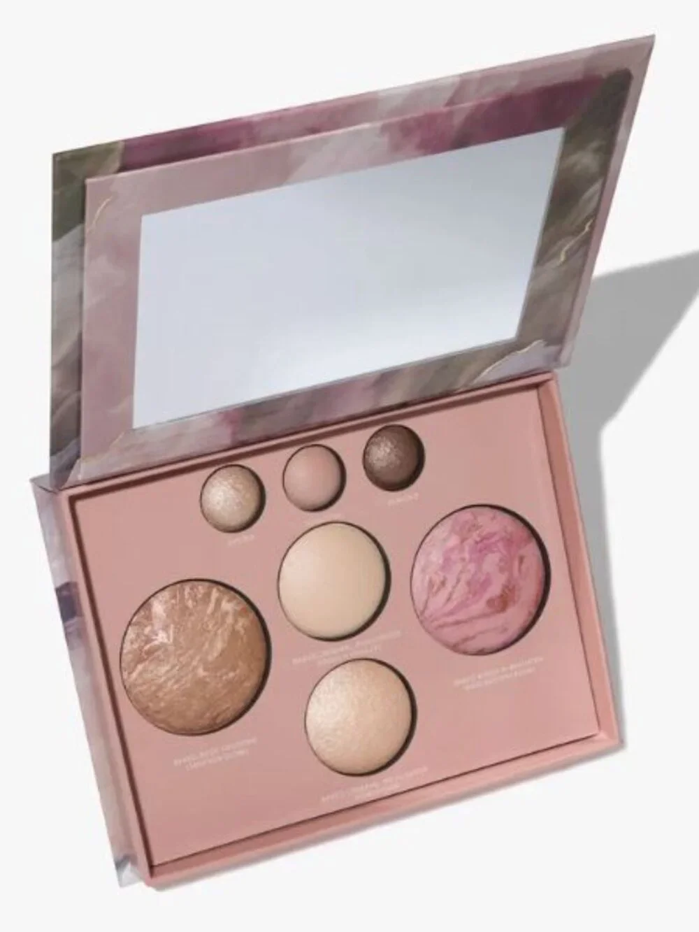 Laura Geller Baked Full Face Basics Palette